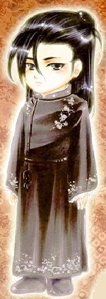 【已审】死神十三番(中国风)(13P)