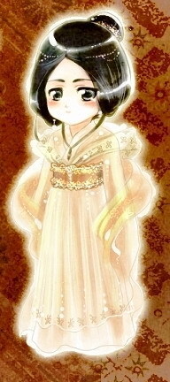 【已审】死神十三番(中国风)(13P)