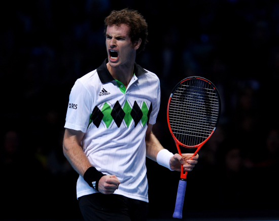 ≮— 美网抽签揭晓李娜入死亡之组 费德勒穆雷同区 —≯