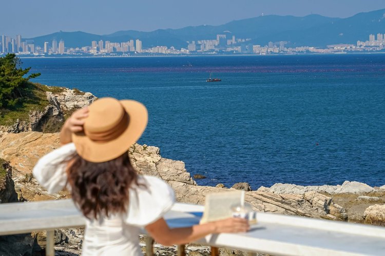 【转】海边赏秋烟台威海日照4天3夜