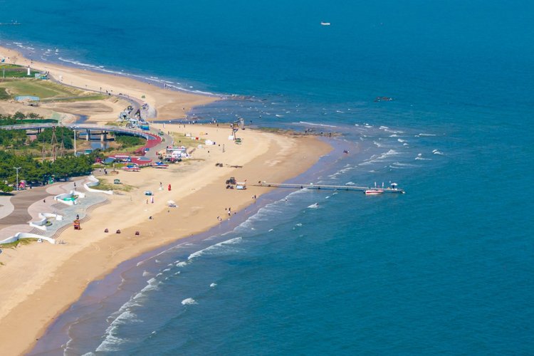 【转】海边赏秋烟台威海日照4天3夜