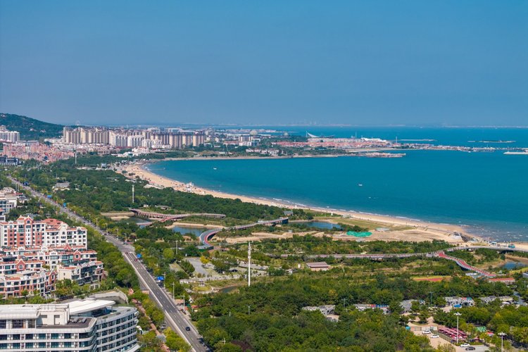 【转】海边赏秋烟台威海日照4天3夜