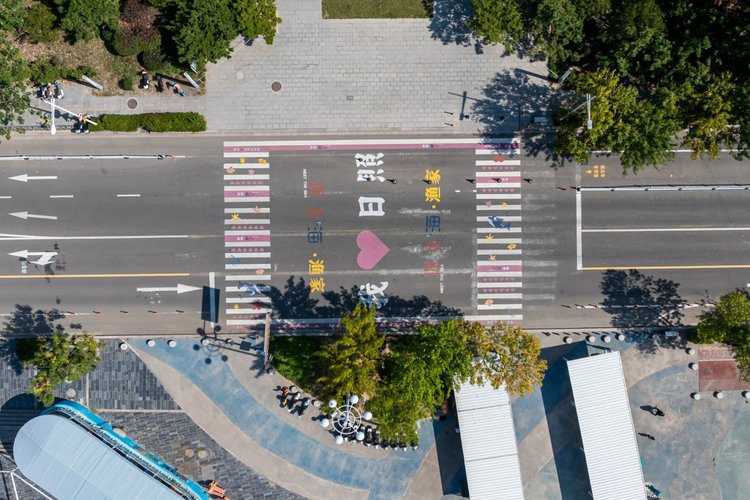 【转】海边赏秋烟台威海日照4天3夜