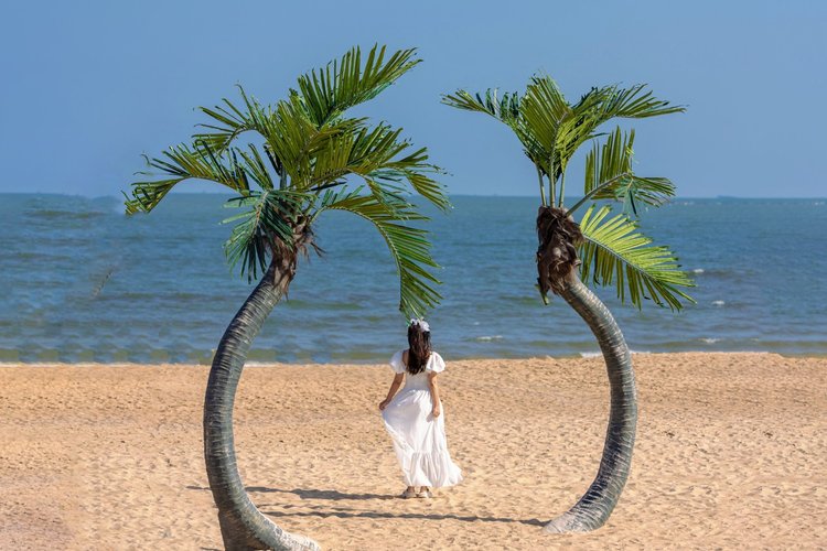 【转】海边赏秋烟台威海日照4天3夜