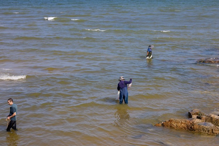 【转】海边赏秋烟台威海日照4天3夜