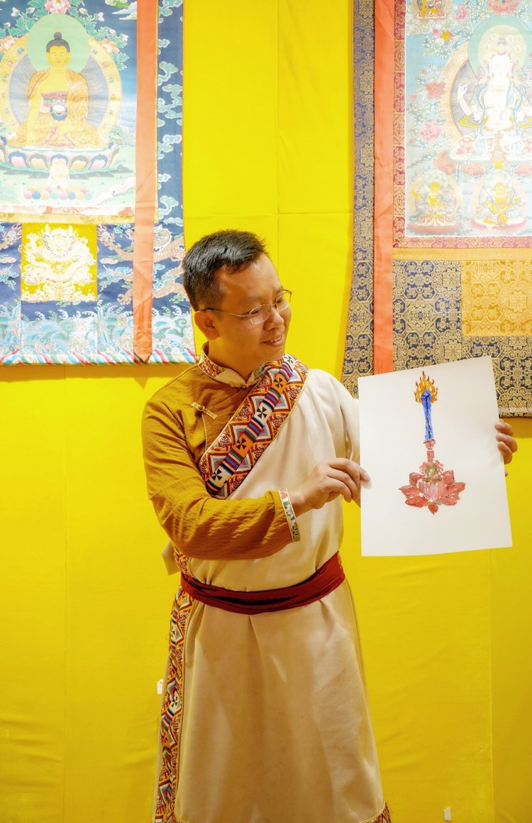 【转】香格里拉,美丽梦幻的人间天堂