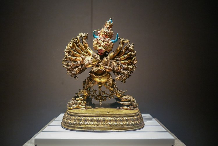 【转】香格里拉,美丽梦幻的人间天堂