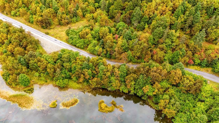 【转】香格里拉,美丽梦幻的人间天堂