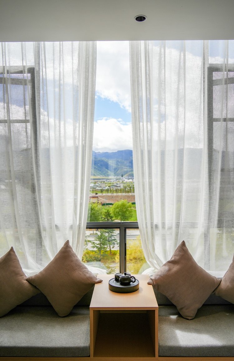 【转】香格里拉,美丽梦幻的人间天堂