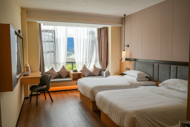 【转】香格里拉,美丽梦幻的人间天堂