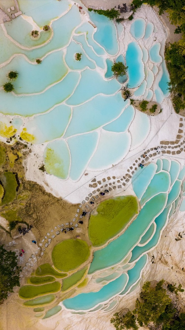 【转】香格里拉,美丽梦幻的人间天堂