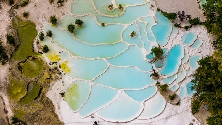 【转】香格里拉,美丽梦幻的人间天堂