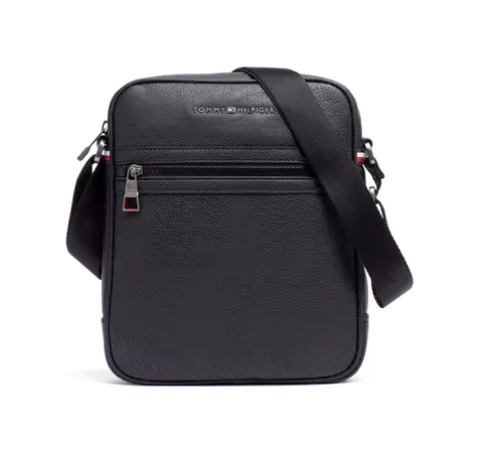 TOMMY HILFIGER CITY CAMERA 男款单肩包 $38.5(约¥335)