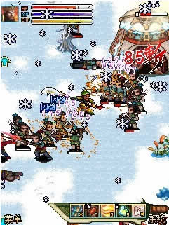 《真三国之无双战记2》游戏评测