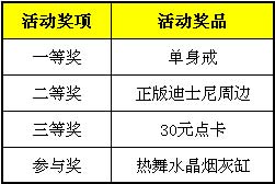 为爱痴狂《热舞派对》单身派对火爆进行