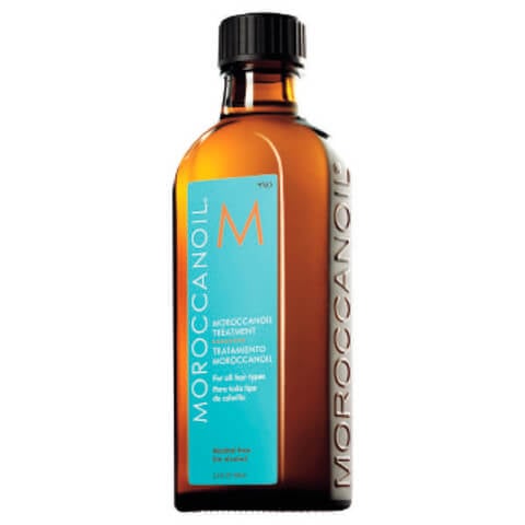 【转】MOROCCANOIL Treatment 摩洛哥油 护发精油 100ml*2 £47.78直邮中国(需用码,约¥420)