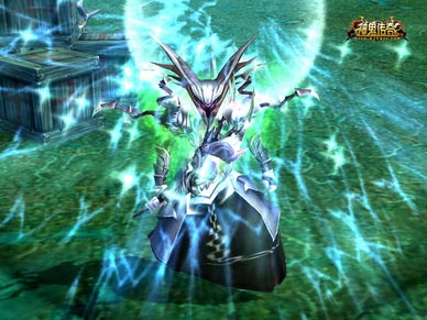 魔幻探险即将开启 《神鬼传奇》内测揭秘