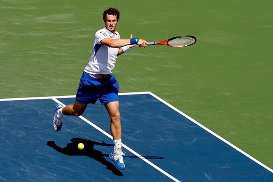 ≮— 美网抽签揭晓李娜入死亡之组 费德勒穆雷同区 —≯