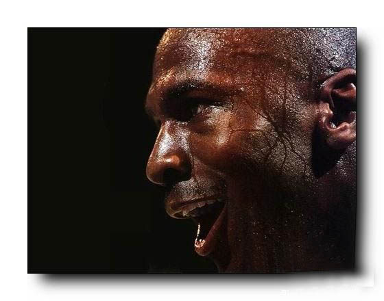 是男人就要超越自己