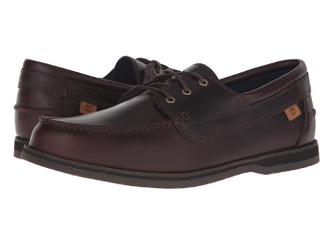 【68】Timberland 添柏岚 Alton Bay 男士休闲皮鞋