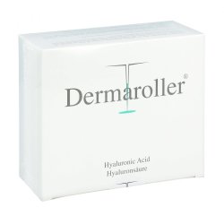 【58】Dermaroller 高浓度玻尿酸精华原液 30支+凑单品