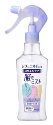 【85】KAO 花王 衣服除皱免熨喷雾 200ml