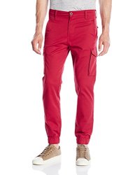 【88】 Levi's 李维斯 Cargo Jogger 男款休闲裤