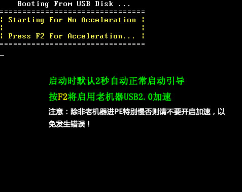 强烈推荐:电脑店U盘启动盘制作工具 V1.5(极速版)