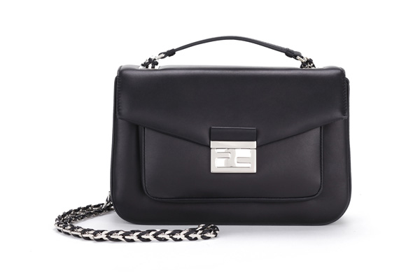 Fendi(芬迪)「Be Baguette」系列包袋
