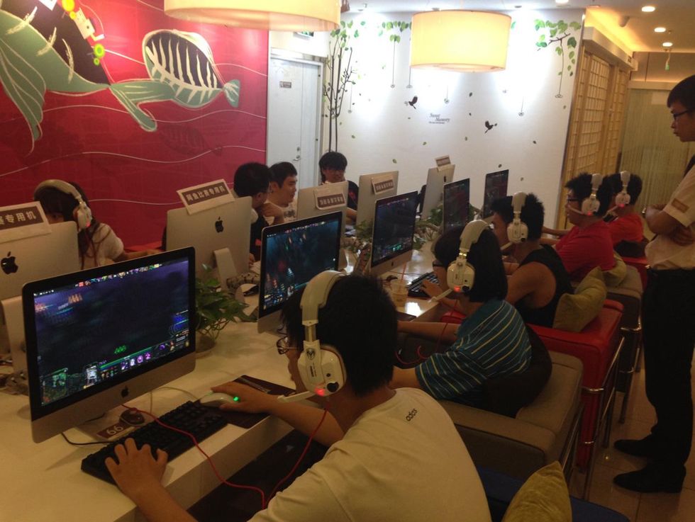 2015网鱼DOTA2擂主联赛起航 开启平民电竞路