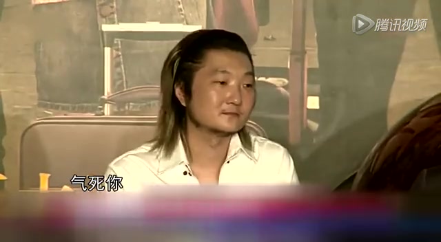 王大治:关于爱情,从不后悔自己的所作所为