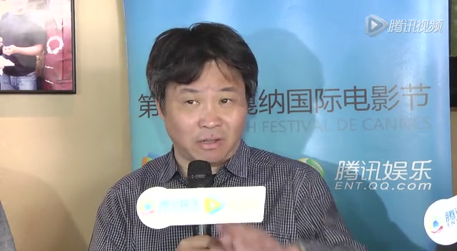 贾樟柯驳斥《天注定》被禁传闻:10月1日后上映