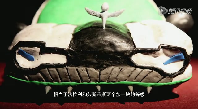 《让熊猫飞》动画版预告曝光 集结多种动画形式