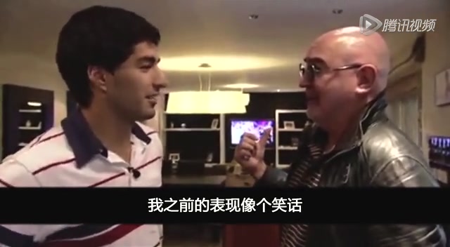 苏神表心意:盼与C罗并肩作战 皇马我来了!