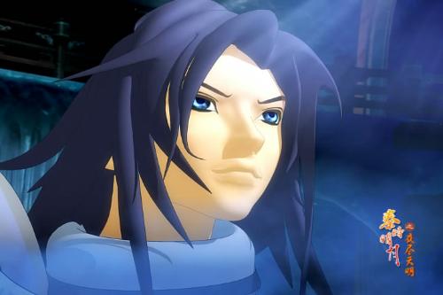 向大家推荐越来越精美的国漫——秦时明月