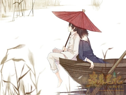 ||░ 2012 年 9 月 完 结 新 书 列 表 (耽 美)░ ||(9.30更新)