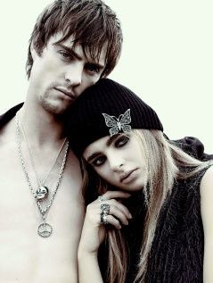 多层次巧搭 凸显日系风范