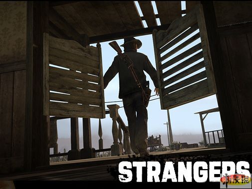 《荒野大镖客赎罪》陌生人任务(Strangers)攻略
