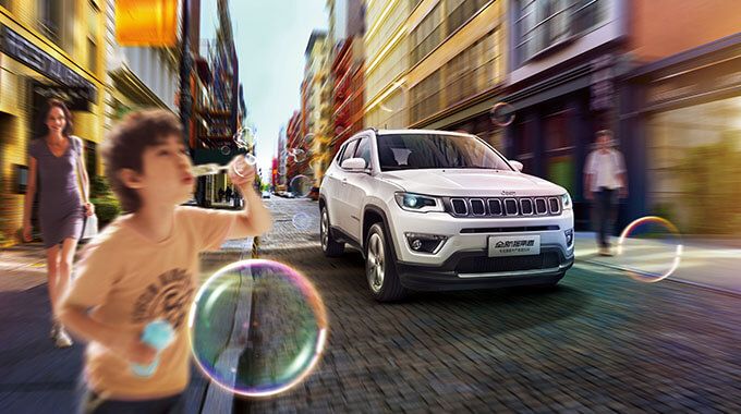 广汽菲克月销连破2万 国产Jeep四月销量翻倍