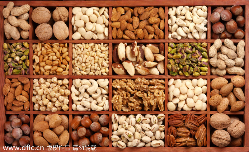 世界杯来了——盘点巴西八大特色美食