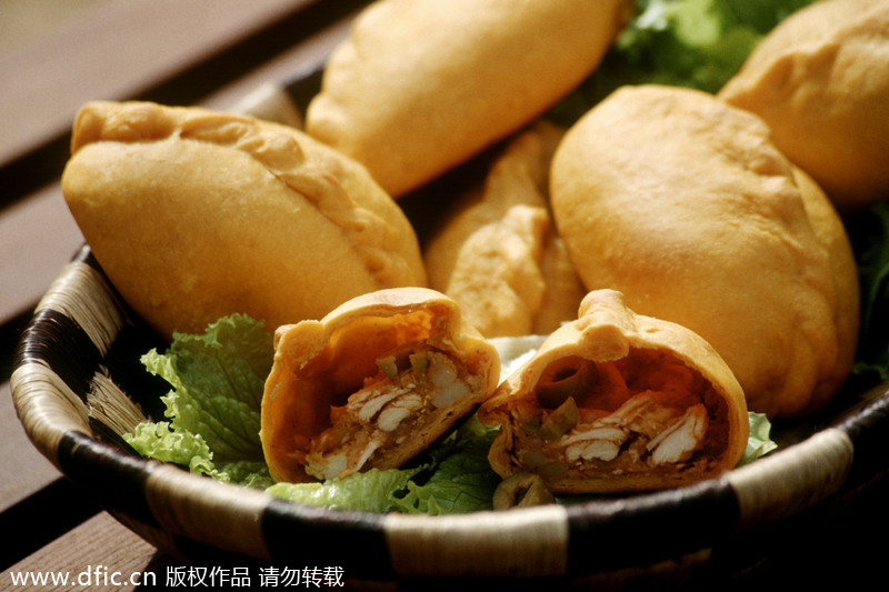 世界杯来了——盘点巴西八大特色美食