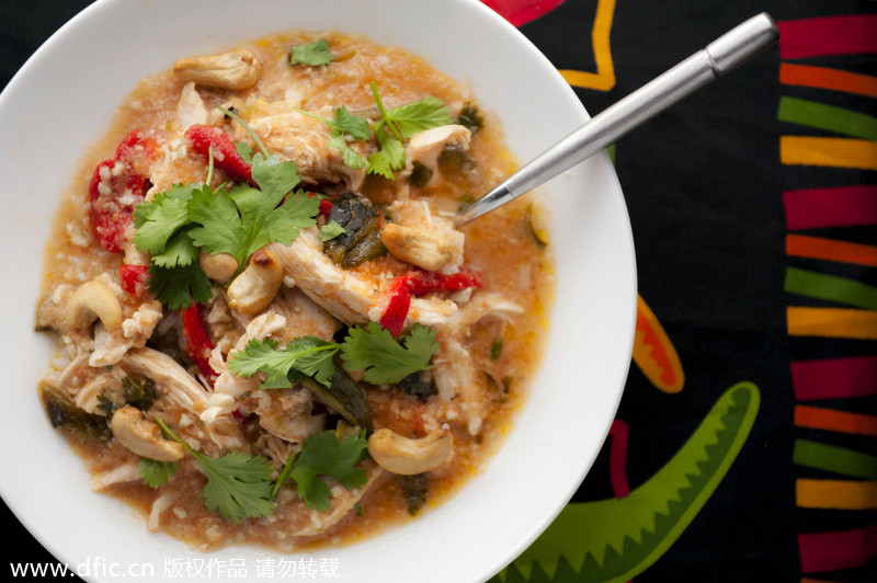 世界杯来了——盘点巴西八大特色美食