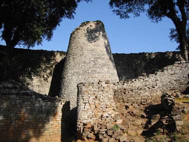 在津巴布韦体验漂流旅行