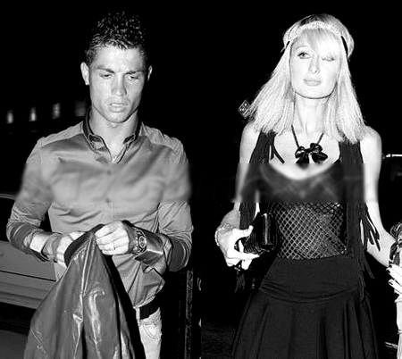 C罗瞄准皇马9号球衣 预计工资收入将超过卡卡