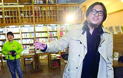 高晓松首次谈服刑经历 狱中未受欺负感慨粗茶淡饭