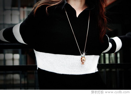 链链”不舍你的美