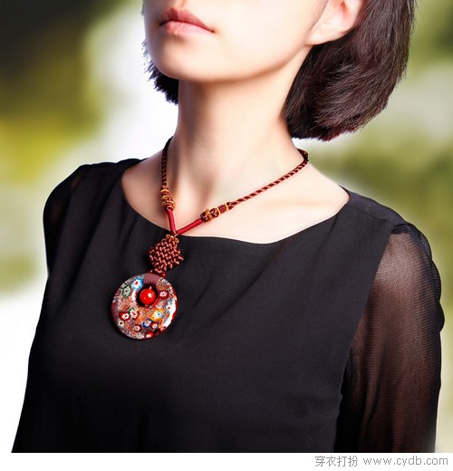 链链”不舍你的美