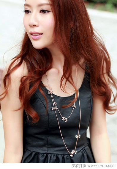 链链”不舍你的美