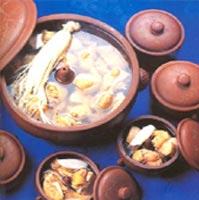 过年拉,我来个“云南小吃大杂烩”