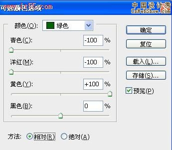 Photoshop调出人物照片梦幻的淡紫色
